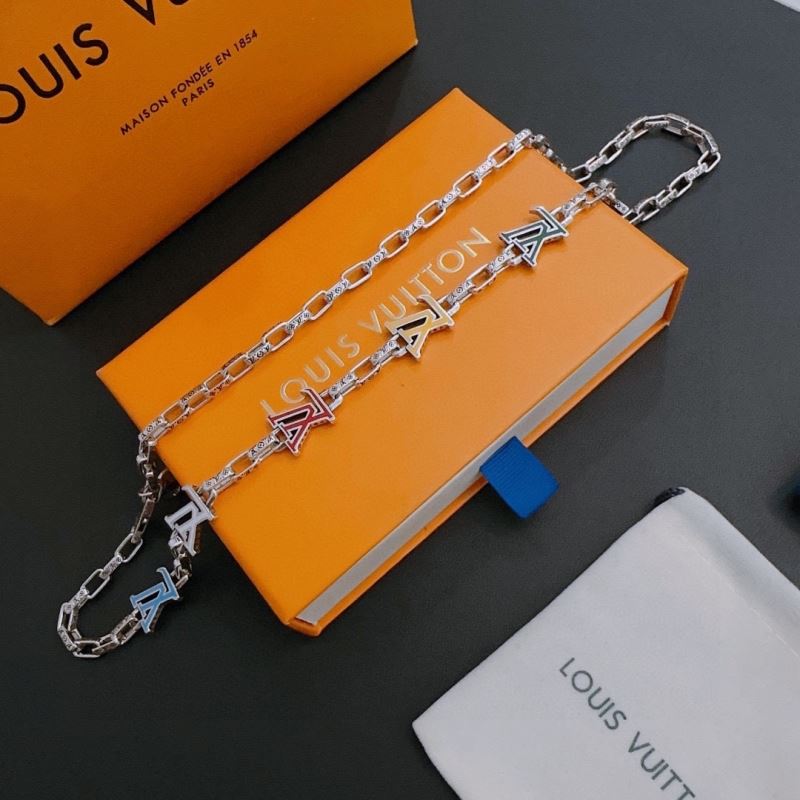 Louis Vuitton Necklaces